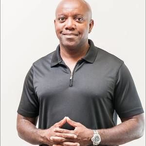 Meet your Posher, Greg